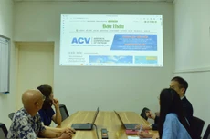 Những kênh truyền thông như Vnexpress.net, Vneconomy.vn, Đấu thầu, Đầu tư, Pháp luật, Văn hóa... sẽ là lựa chọn bổ ích và cần thiết nếu muốn hiểu về sự vận hành của nền kinh tế cũng như tập quán, văn hóa Việt Nam