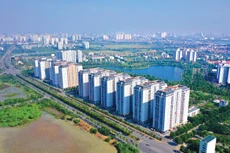 Lạc quan triển vọng kinh tế Việt Nam