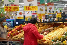 Dự thảo Luật Giá quy định rõ về trách nhiệm các bộ, ngành trong công tác phối hợp thực hiện nhiệm vụ tổng hợp, phân tích, dự báo giá thị trường. Ảnh: Tiên Giang