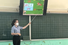 Hồ sơ mời thầu Gói thầu mua sắm trang thiết bị cho các trường học trên địa bàn huyện Mộ Đức, tỉnh Quảng Ngãi có nhiều thông số kỹ thuật hướng đến thương hiệu cụ thể. Ảnh minh họa: NC st