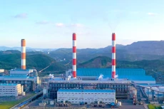 Nhiệt điện than dự kiến sẽ được tăng cường huy động để đáp ứng nhu cầu tiêu thụ năm 2024. Ảnh: Nhã Chi