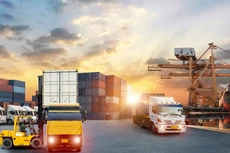 2 tháng đầu năm, cả nước xuất siêu 4,72 tỷ USD