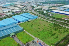 Nghị định số 115/2024/NĐ-CP quy định chi tiết một số điều của Luật Đấu thầu về bảo đảm cạnh tranh trong lựa chọn nhà đầu tư thực hiện dự án đầu tư có sử dụng đất. Ảnh: Lê Tiên
