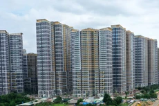 Trong giai đoạn hiện nay, doanh nghiệp bất động sản cần biết cách đa dạng hóa nguồn vốn, giảm đòn bẩy tài chính, hạn chế đầu tư dàn trải. Ảnh: Nhã Chi