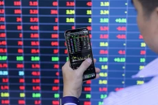 Nửa đầu năm 2024, vốn hóa thị trường chứng khoán đạt hơn 69% GDP ước tính năm 2023