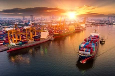 Việt Nam vẫn duy trì vững vàng lộ trình phục hồi với mũi nhọn dẫn đầu là triển vọng thương mại tươi sáng hơn. Ảnh minh họa: Internet
