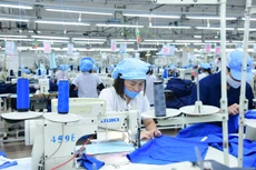 HSBC: Việt Nam tiếp tục chặng đường phục hồi không mấy bằng phẳng trong tháng 4