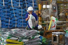 Đề xuất áp thuế giá trị gia tăng 5% với mặt hàng phân bón
