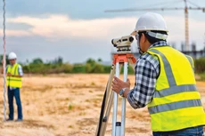 Nhiều gói thầu tư vấn trong lĩnh vực đất đai phát sinh kiến nghị vì yêu cầu chứng chỉ hành nghề đo đạc bản đồ đối với nhân sự chủ chốt. Ảnh minh họa