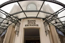 HNX kết nối giao dịch trở lại với VNDirect