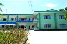 2 dự án y tế tại Quảng Nam có tổng mức đầu tư 296 tỷ đồng, sử dụng vốn hỗ trợ từ Chương trình phục hồi và phát triển kinh tế - xã hội. Ảnh: NC st