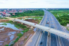 Tài chính tư nhân tham gia vào dự án PPP tại Việt Nam chủ yếu gồm vốn chủ sở hữu của nhà đầu tư và các khoản vay tín dụng. Ảnh: Lê Tiên