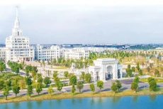 VinGroup và một số tập đoàn, doanh nghiệp lớn đã mở trường đại học, góp sức đào tạo nguồn nhân lực hiện đại cho tương lai Việt Nam