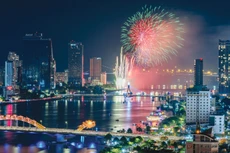 Sông Hàn cùng những cây cầu biểu tượng tạo lợi thế cạnh tranh vượt trội cho bất động sản Đà Nẵng