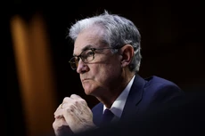 Chủ tịch Fed Jerome Powell - Ảnh: Reuters.