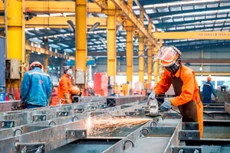 Sản xuất công nghiệp quý II/2024 tăng trưởng tích cực hơn quý I/2024