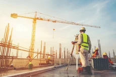 Vietnam Report: Doanh nghiệp ngành xây dựng lạc quan hơn về triển vọng năm 2024