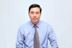 Ông Cao Tùng Lâm, Chủ tịch Công ty CP Xây dựng Phục Hưng Holdings