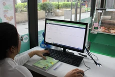 Hệ thống SAP S/4HANA giúp tối ưu quy trình nhập liệu, đối chiếu, kiểm soát hàng hóa.