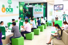 Sau kiểm toán, lợi nhuận trước thuế của OCB giảm 988 tỷ đồng. Ảnh: Song Lê
