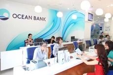 Ngân hàng Xây dựng (CB), Ngân hàng Đại Dương (Oceanbank), Ngân hàng Dầu khí Toàn cầu (GPBank) dự kiến được chuyển giao trong năm nay. Ảnh: Tường Lâm