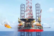 Trong năm 2024, PV Drilling có kế hoạch đầu tư thêm giàn khoan tự nâng để đáp ứng nhu cầu thị trường. Ảnh: Hoàng Hà