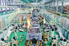 Việc được nâng hạng sẽ đem lại nhiều lợi ích cho thị trường chứng khoán và doanh nghiệp Việt Nam. Ảnh: Lê Tiên