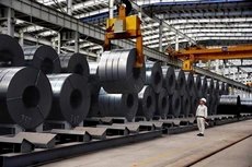 Yêu cầu bổ sung thông tin hồ sơ chống bán phá giá với sản phẩm thép cán nóng