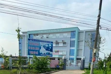 Tiền Giang có 2 dự án lĩnh vực y tế đã hoàn thành giải ngân 170 tỷ đồng vốn hỗ trợ của Chương trình phục hồi và phát triển kinh tế - xã hội. Ảnh minh họa: NC st