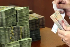 Đấu giá toàn bộ khoản nợ của Công ty TNHH Nông Lâm Thủy sản Việt Nam tại Agribank