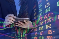 Thị trường UPCoM tháng 4: Nhà đầu tư nước ngoài bán ròng 107 tỷ đồng