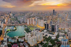 Kinh tế Việt Nam tiếp tục là điểm sáng