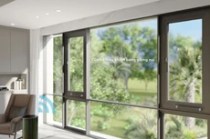 Eurowindow tiên phong cung cấp các giải pháp cửa uPVC, cửa nhôm, cửa gỗ, cửa thông minh ứng dụng công nghệ 4.0