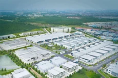Hơn 176,7 triệu USD đầu tư vào khu công nghiệp ở TP.HCM