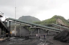 Gói thầu số 05 Cung cấp và lắp đặt thiết bị tại Công ty Tuyển than Hòn Gai - Vinacomin có phạm vi mua sắm nhiều thiết bị như bơm nước, thiết bị KCS, điều hòa, máy phân tích nhiệt lượng… Ảnh: MT st