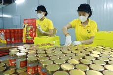 Công tác cải cách nhằm tháo gỡ các rào cản đối với hoạt động kinh tế, khơi thông nguồn lực từ xã hội, thúc đẩy doanh nghiệp mở rộng đầu tư và lớn mạnh. Ảnh: Tuấn Anh