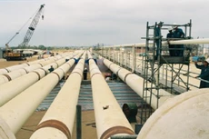 Chuẩn bị đầu tư Dự án Đường ống dẫn khí Lô B - Ô Môn gần 28.800 tỷ đồng