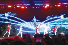 Chủ thể của sáng tạo là con người, nên đặc trưng quan trọng nhất để sáng tạo là phải có khát vọng làm một điều gì đó chưa ai từng làm. Ảnh: Lê Tiên