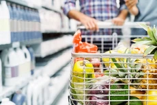 5 tháng đầu năm 2024, tổng mức bán lẻ hàng hóa và doanh thu dịch vụ tiêu dùng tăng 8,7%