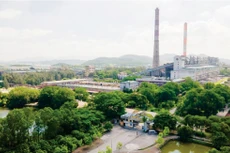 Công ty CP Nhiệt điện Phả Lại