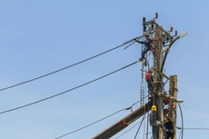 Sau Công ty Điện lực Chương Mỹ, Công ty Điện lực Mê Linh vừa yêu cầu Công ty Đấu giá hợp danh Thành An dừng tổ chức bán đấu giá 2 lô tài sản. Ảnh minh họa: Nhã Chi