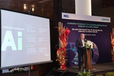 Ảnh NIC