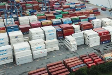 Có 36.244 doanh nghiệp thành lập mới trong quý I/2024, chủ yếu trong các lĩnh vực vận tải, kho bãi; khai khoáng; nghệ thuật, vui chơi và giải trí; chế biến, chế tạo; giáo dục và đào tạo… Ảnh: Nhã Chi