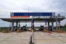 Năm 2024, Công ty CP Đầu tư phát triển Cường Thuận IDICO dự kiến thu về 459 tỷ đồng từ thu phí 4 dự án BOT giao thông. Ảnh: Nhã Chi