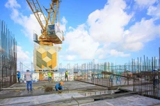 Công ty CP Hưng Thịnh Incons lùi thời gian thanh toán cổ tức bằng tiền năm 2021 tỷ lệ 12% đến ngày 1/7/2025. Ảnh: ST