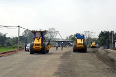 Ngày 7/5: 100 gói thầu có tỷ lệ tiết kiệm thấp