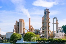 Công ty CP Xi măng Hạ Long ghi nhận khoản nợ quá hạn cuối năm 2023 hơn 2.850 tỷ đồng. Ảnh: NC st