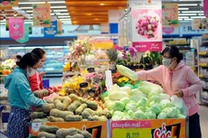 CPI quý I/2024 tăng 3,77% so với cùng kỳ năm trước