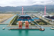 Công ty Nhiệt điện Vĩnh Tân đảm bảo sẵn sàng cung cấp điện mùa khô năm 2024