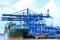 Nếu Mỹ công nhận quy chế kinh tế thị trường, hàng xuất khẩu Việt Nam sẽ gia tăng lợi thế cạnh tranh với sản phẩm của các quốc gia khác. Ảnh: Lê Tiên